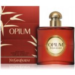 Yves Saint Laurent Opium toaletní voda dámská 50 ml – Sleviste.cz