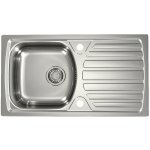 Alveus BASIC 170 FI 114 ECO F new – Hledejceny.cz