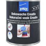 PNZ Dekorační vosk Cretiv 0,75 l černý – Sleviste.cz