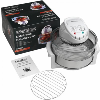 Kraft&Dele KD4135 – Sleviste.cz