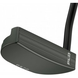 Ping PLD Milled DS72 Putter Levá 35