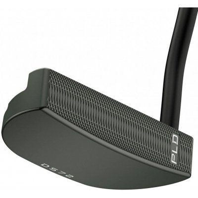 Ping PLD Milled DS72 Putter Pravá 34 – Zboží Mobilmania