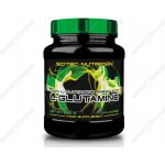 Scitec Nutrition L-Glutamine 300 g – Zbozi.Blesk.cz