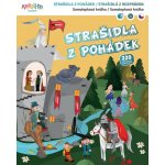 Strašidla z pohádek – Zboží Mobilmania