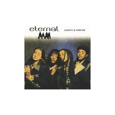 Eternal - Always & Forever CD – Sleviste.cz
