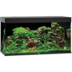 Juwel Rio 350 LED akvarijní set černý 350 l – Zboží Dáma