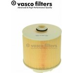 Vzduchový filtr VASCO A249 – Hledejceny.cz