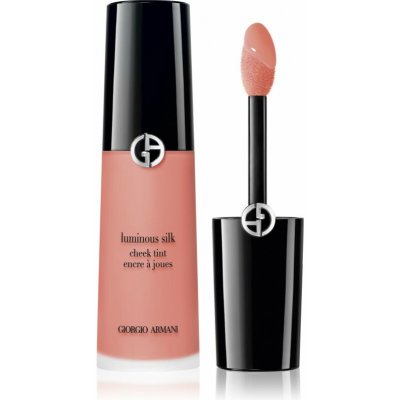 Giorgio Armani Tvářenka Luminous Silk Cheek Tint 50,5 12 ml – Sleviste.cz