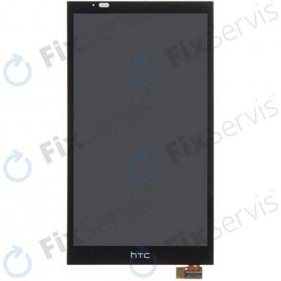 LCD Displej + Dotykové sklo HTC Desire 816 – Zboží Mobilmania