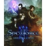SpellForce 3 Soul Harvest – Hledejceny.cz