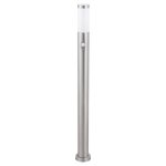 Rabalux 8268 INOX TORCH – Hledejceny.cz