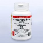 Sinecura mandarinka-kůrachenpi 20 g instantní prášek – Hledejceny.cz