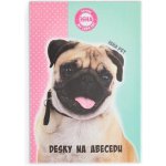 Desky na číslice ISHA My love Pet – Zbozi.Blesk.cz