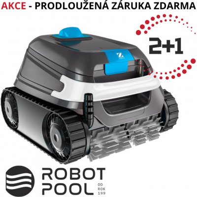 Zodiac CNX 1060 – Zboží Dáma