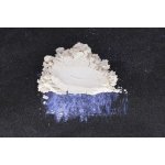 PourArt Metalický prášek Satin blue KD-221 10 g – Sleviste.cz