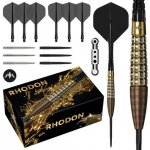 Mission Steel Rhodon 21g – Zboží Mobilmania