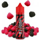 Just Juice Brutal S & V Red & Black 20 ml