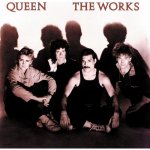 Queen - Works -Hq/Ltd- LP – Hledejceny.cz