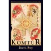 Kniha Komtur - Stáníček Petr