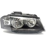 TYC přední světlo pravé AUDI A3 (8P), 05.03-04.08 OE 8P0941004A
