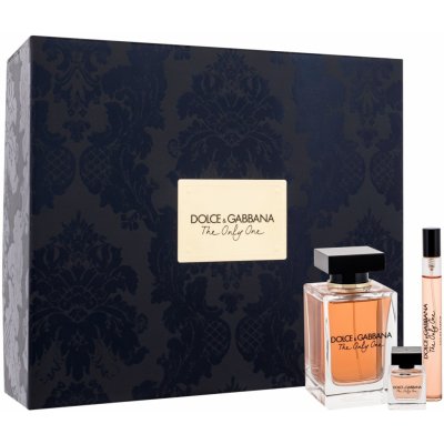 Dolce & Gabbana The Only One parfémovaná voda dámská 100 ml – Hledejceny.cz