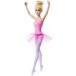 Barbie Baletka Blondýna v růžovém – Sleviste.cz
