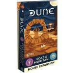 Dune: Ecaz and Moritani – Zboží Živě