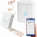 Niimbot D110 Smart bílá – Zboží Živě