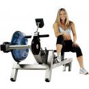 First Degree Fitness Fluid Rower FR-E520