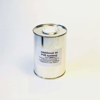 Dawex Chemical GPUR odpěňovač 500 ml – Zboží Mobilmania