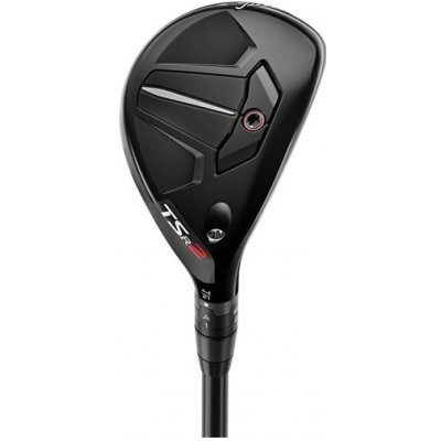 Titleist TSR2 Tensei Blue 65 pánský hybrid Pravá Regular 24° – Hledejceny.cz