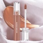 Rom&nd Glasting Water Tint Sunset Edition Lesklý tint na rty 15 Nudy Sundown 32 g – Zboží Dáma