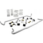 Sada pružin a stabilizátorů Whiteline pro SUBARU IMPREZA 2008-2014 | WRX STI GR | Zboží Auto