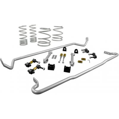 Sada pružin a stabilizátorů Whiteline pro SUBARU IMPREZA 2008-2014 | WRX STI GR | Zboží Auto