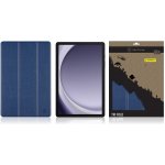 Tactical Book Tri Fold Pouzdro Samsung Galaxy TAB A9+ 11 57983118595 modrá – Hledejceny.cz