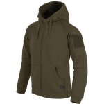 Mikina Helikon-Tex Urban Tactical Lite green – Zboží Mobilmania