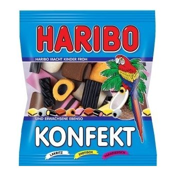 Haribo Konfekt 100 g