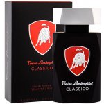 Tonino Lamborghini Classico toaletní voda pánská 200 ml – Hledejceny.cz