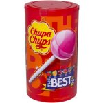 Chupa Chups Dosen The Best of 1200 g – Zboží Mobilmania