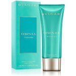 Bvlgari Omnia Paraiba tělové mléko 100 ml – Hledejceny.cz