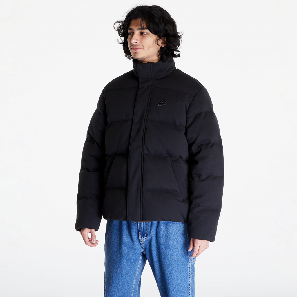 Nike M NK TCH TF Puffer JKT fb7854-010