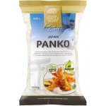 Golden Turtle Panko strouhanka 1 kg – Zboží Dáma