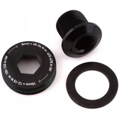 Šroub pro kliky Truvativ M26 – Zboží Mobilmania