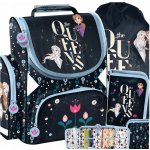 Paso Frozen černá – Zboží Dáma