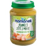 HAME Jehněčí+mrkev+brambory 190 g – Sleviste.cz