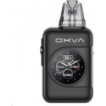 OXVA Xlim SQ Pro 2 1600 mAh Black Leather 1 ks – Zboží Dáma