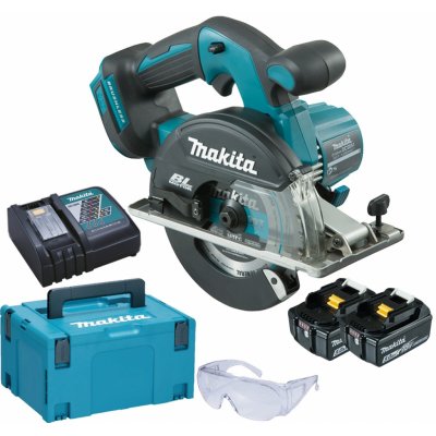 MAKITA DCS551RTJ