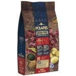 Polaris GF pes Adult hovězí krůta 12 kg – Sleviste.cz