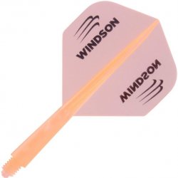 Windson Astix - orange - S