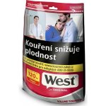 West Red tabák cigaretový 54 g – Hledejceny.cz
